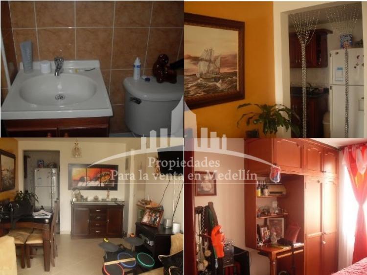 Foto Apartamento en Venta en Medellín, Antioquia - $ 125.000.000 - APV36184 - BienesOnLine