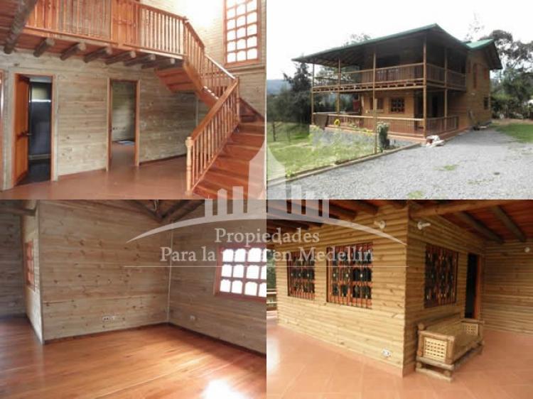 Foto Casa en Venta en Medellín, Antioquia - CAV42915 - BienesOnLine
