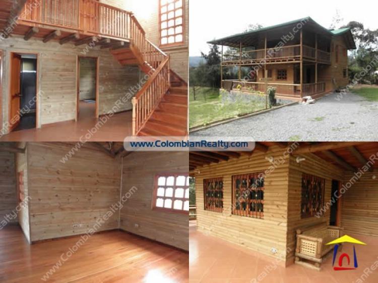 Foto Casa en Venta en Medellín, Antioquia - $ 350.000.000 - CAV43517 - BienesOnLine