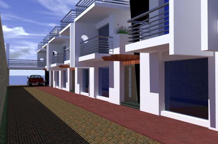 Foto Casa en Venta en ALTOS DE SAN VICENTE, Barranquilla, Atlántico - $ 180.000.000 - CAV45608 - BienesOnLine