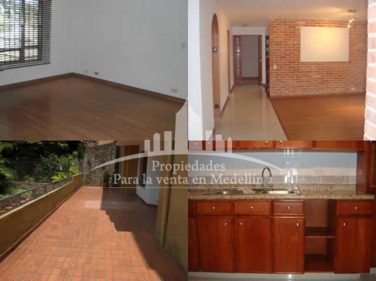 Foto Apartamento en Venta en Medellín, Antioquia - $ 360.000.000 - APV36185 - BienesOnLine