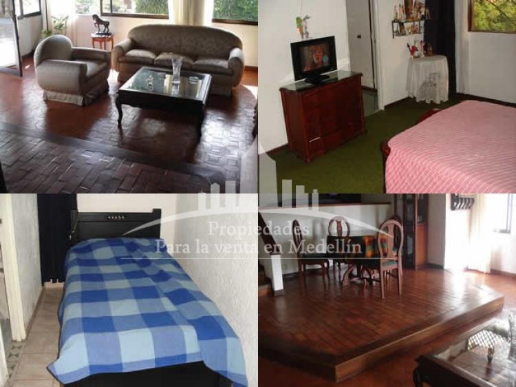 Foto Casa en Venta en Medellín, Antioquia - CAV42917 - BienesOnLine