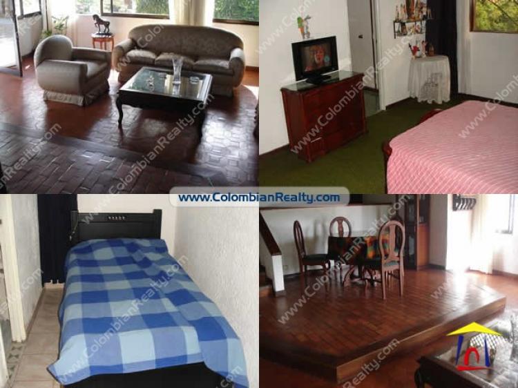 Foto Casa en Venta en Medellín, Antioquia - $ 1.200.000.000 - CAV43515 - BienesOnLine