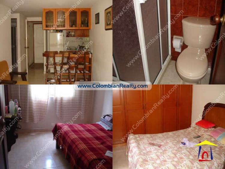 Foto Apartamento en Venta en Medellín, Antioquia - $ 100.000.000 - APV35435 - BienesOnLine