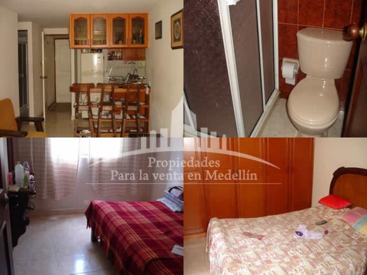 Foto Apartamento en Venta en Medellín, Antioquia - $ 100.000.000 - APV36186 - BienesOnLine