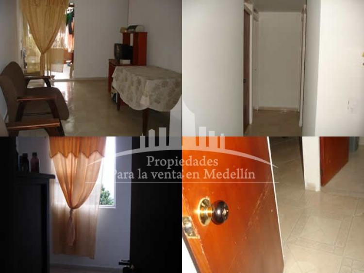 Foto Apartamento en Venta en Medellín, Antioquia - $ 73.000.000 - APV35330 - BienesOnLine
