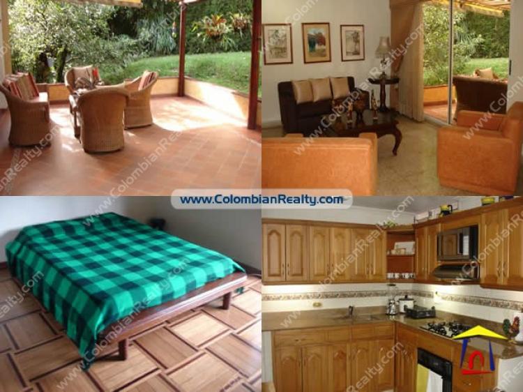 Foto Casa en Venta en Medellín, Antioquia - $ 500 - CAV41620 - BienesOnLine