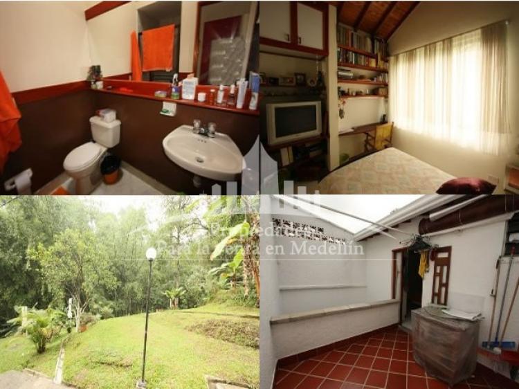 Foto Casa en Venta en Medellín, Antioquia - CAV42919 - BienesOnLine