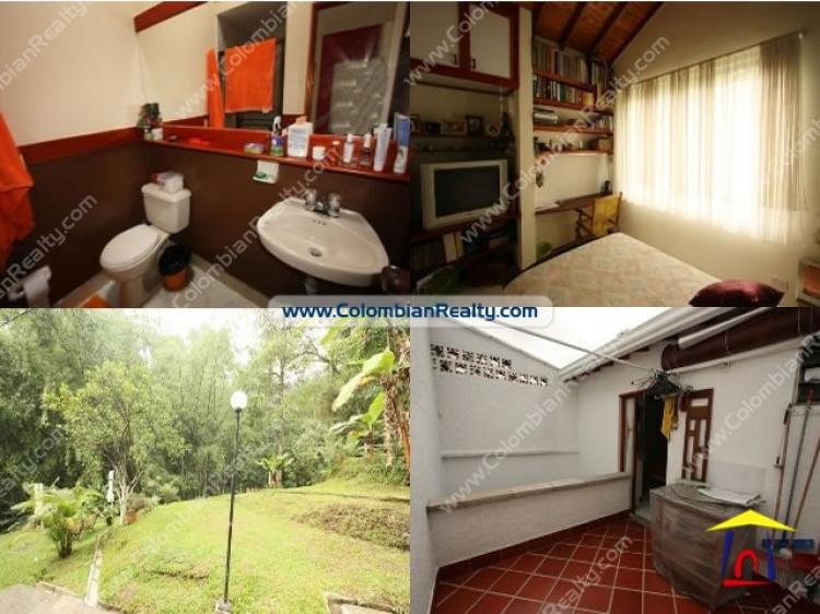 Foto Casa en Venta en Medellín, Antioquia - $ 260.000.000 - CAV43512 - BienesOnLine