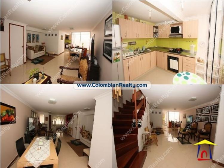 Foto Casa en Venta en Medellín, Antioquia - $ 260.000.000 - CAV34211 - BienesOnLine