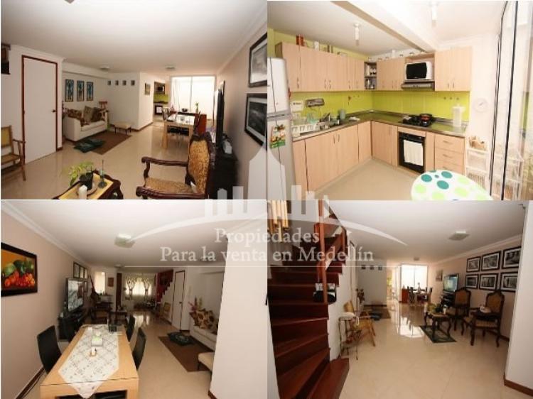 Foto Casa en Venta en Medellín, Antioquia - CAV53039 - BienesOnLine