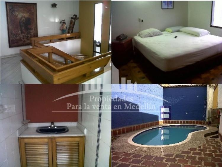 Foto Casa en Venta en Medellín, Antioquia - CAV42920 - BienesOnLine