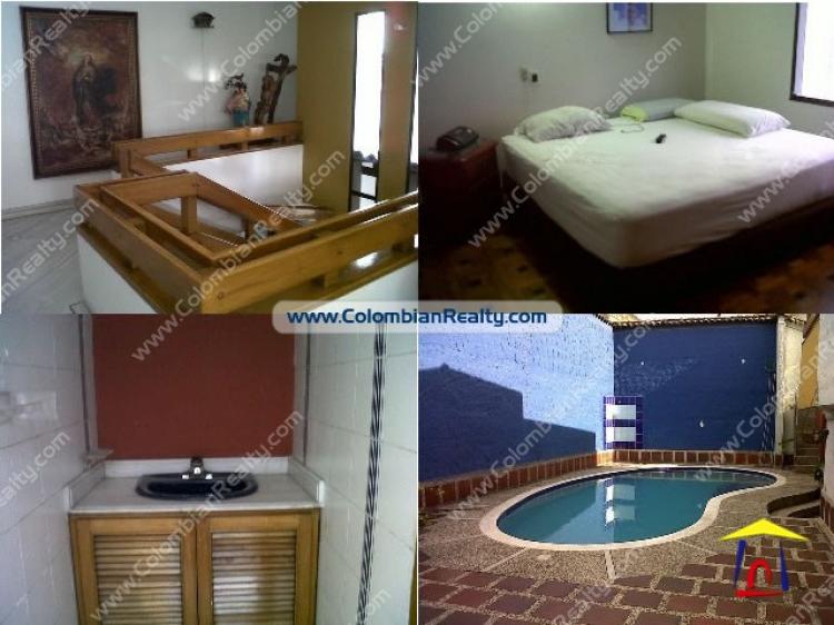 Foto Casa en Venta en Medellín, Antioquia - $ 1.300.000.000 - CAV43509 - BienesOnLine