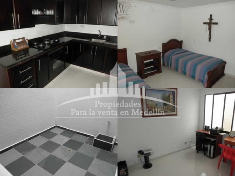 Foto Casa en Venta en Medellín, Antioquia - CAV42921 - BienesOnLine