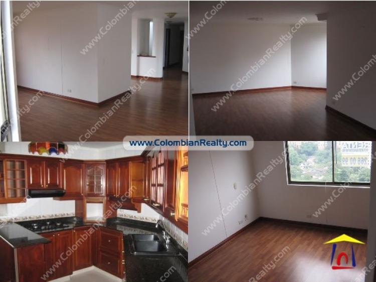 Foto Apartamento en Venta en Medellín, Antioquia - $ 550.000.000 - APV34622 - BienesOnLine