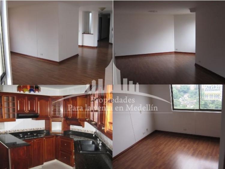 Foto Apartamento en Venta en Medellín, Antioquia - $ 550.000.000 - APV35331 - BienesOnLine
