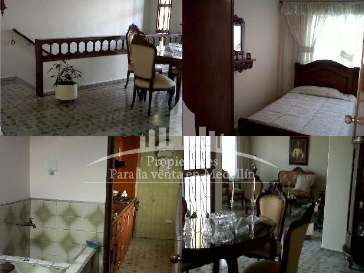 Foto Casa en Venta en Medellín, Antioquia - CAV42922 - BienesOnLine