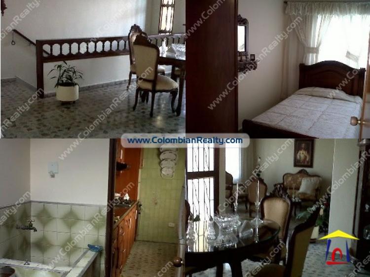 Foto Casa en Venta en Medellín, Antioquia - $ 170.000.000 - CAV43504 - BienesOnLine