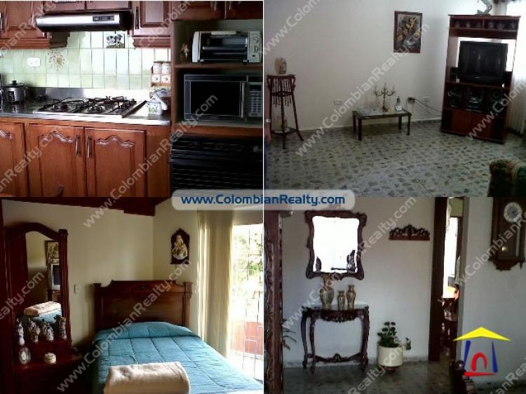 Foto Casa en Venta en Medellín, Antioquia - $ 170.000.000 - CAV34213 - BienesOnLine