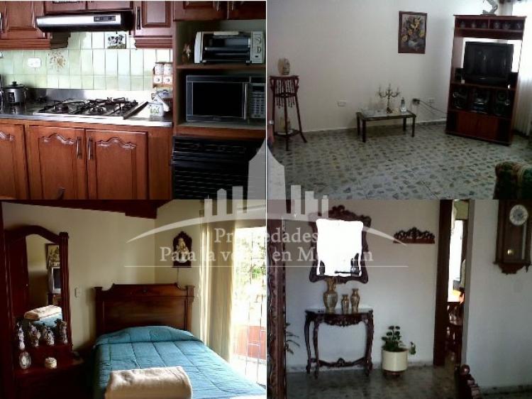Foto Casa en Venta en Medellín, Antioquia - U$D 170.000.000 - CAV39849 - BienesOnLine