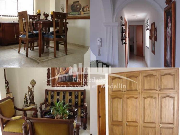 Foto Apartamento en Venta en Medellín, Antioquia - $ 170.000.000 - APV35332 - BienesOnLine