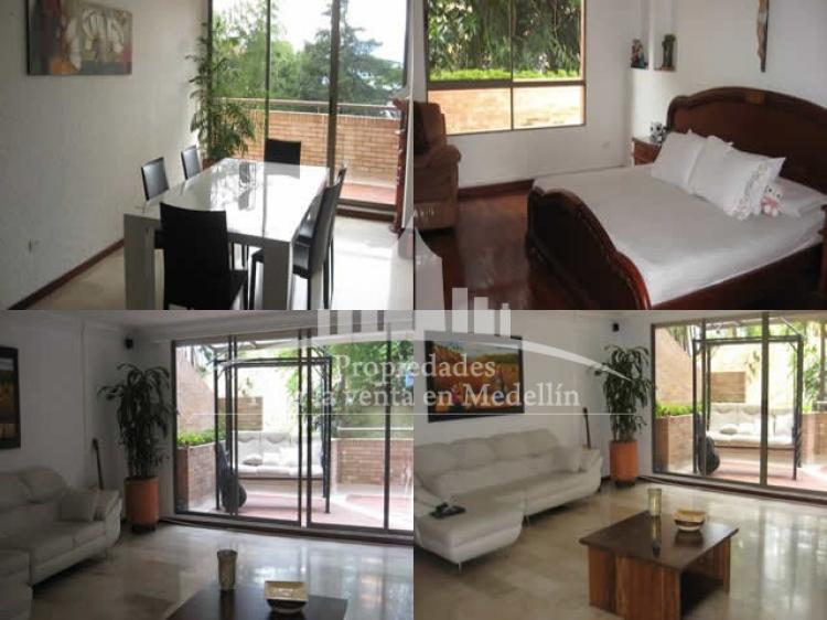 Foto Apartamento en Venta en Medellín, Antioquia - $ 850.000.000 - APV35334 - BienesOnLine