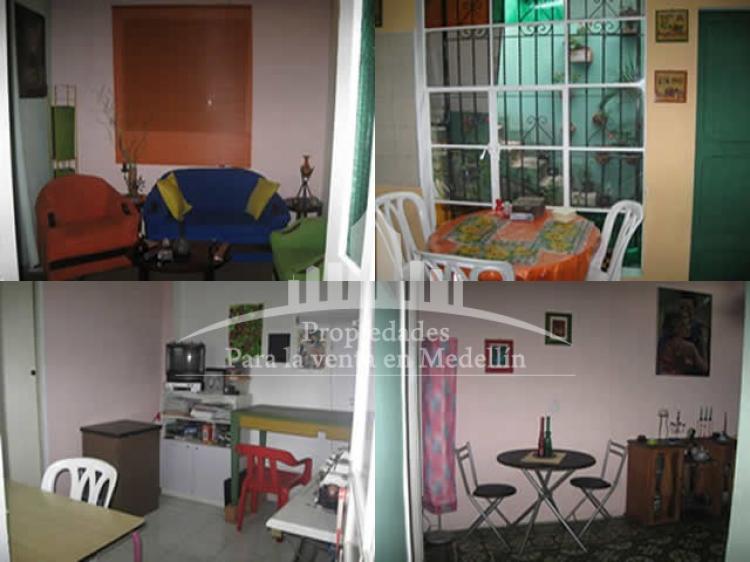 Foto Casa en Venta en Medellín, Antioquia - $ 480.000.000 - CAV35516 - BienesOnLine