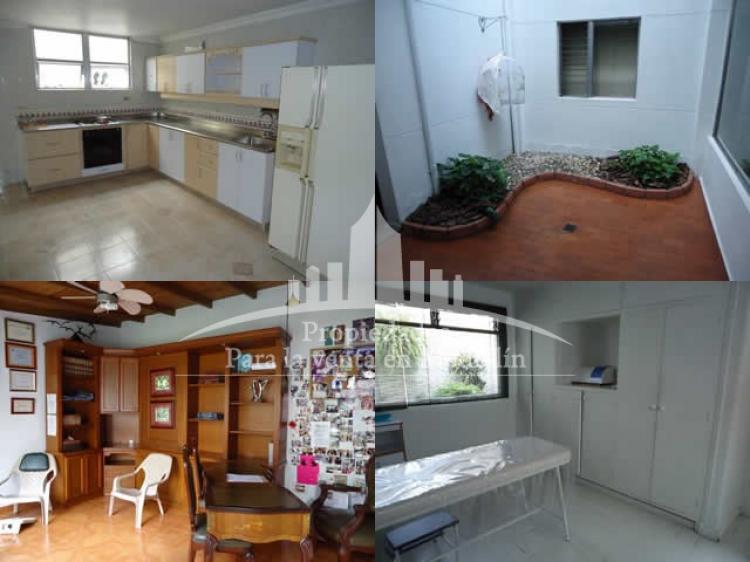 Foto Casa en Venta en Medellín, Antioquia - $ 620.000.000 - CAV35518 - BienesOnLine