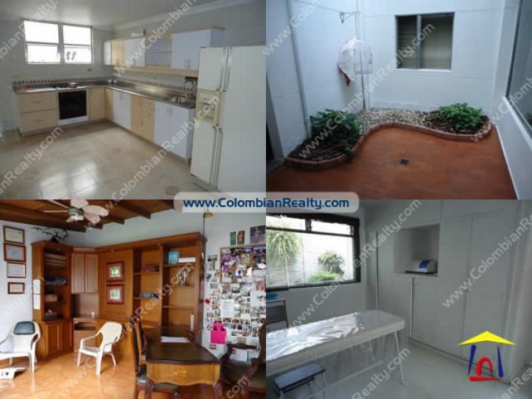 Foto Casa en Venta en Medellín, Antioquia - $ 620 - CAV41613 - BienesOnLine