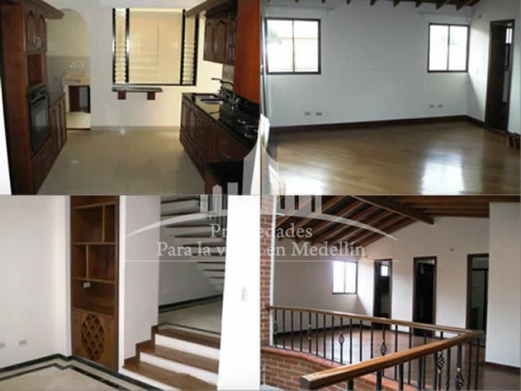 Foto Casa en Venta en Medellín, Antioquia - $ 750.000.000 - CAV35519 - BienesOnLine