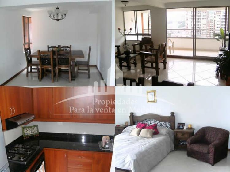 Foto Apartamento en Venta en Medellín, Antioquia - $ 230.000.000 - APV35335 - BienesOnLine