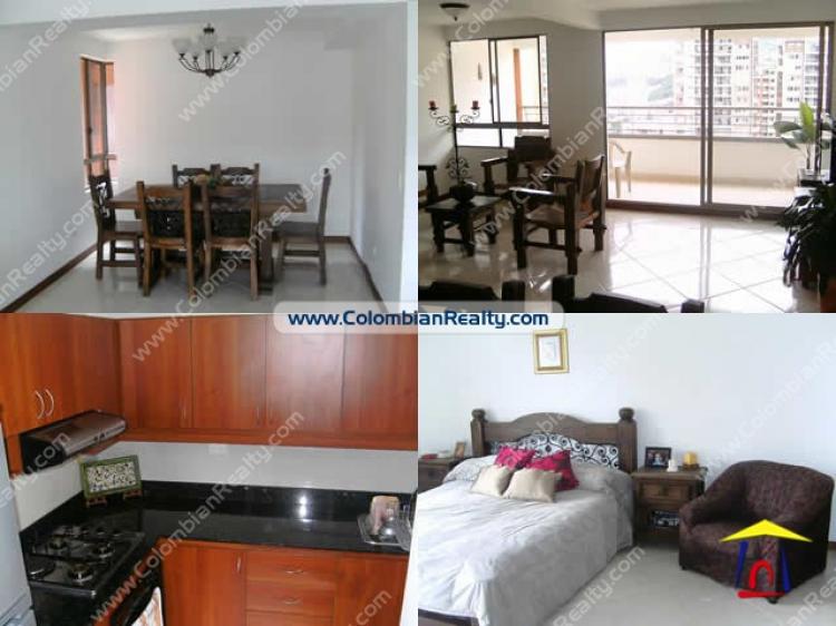 Foto Apartamento en Venta en Medellín, Antioquia - $ 230 - APV36784 - BienesOnLine