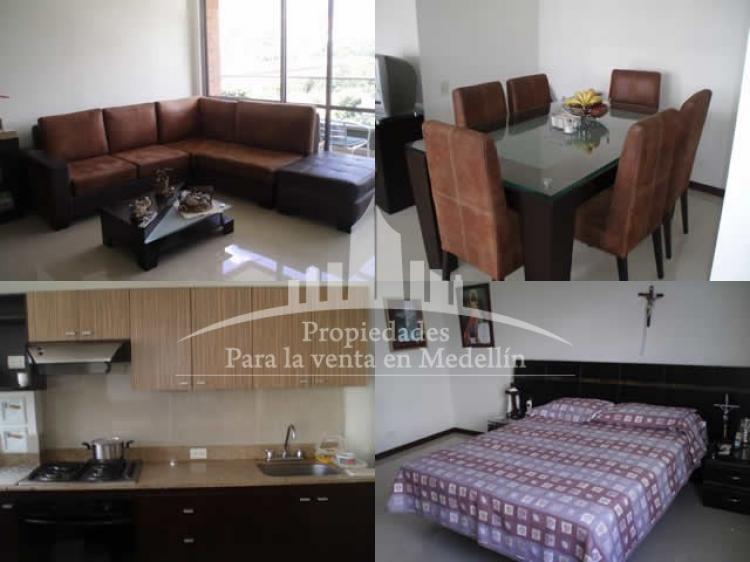 Foto Apartamento en Venta en Medellín, Antioquia - $ 258.000.000 - APV35337 - BienesOnLine