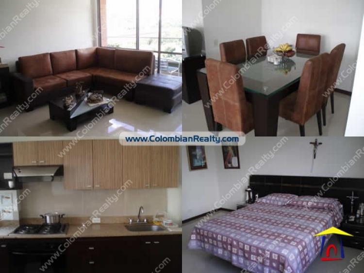 Foto Apartamento en Venta en Medellín, Antioquia - $ 258.000.000 - APV36562 - BienesOnLine