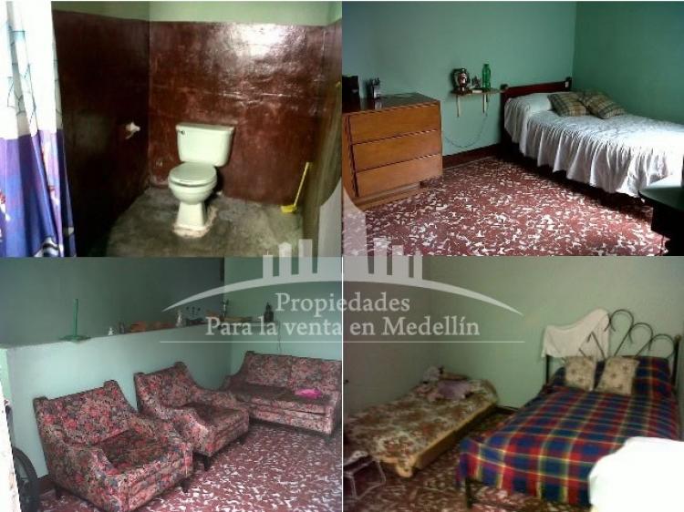 Foto Casa en Venta en Medellín, Antioquia - CAV44040 - BienesOnLine