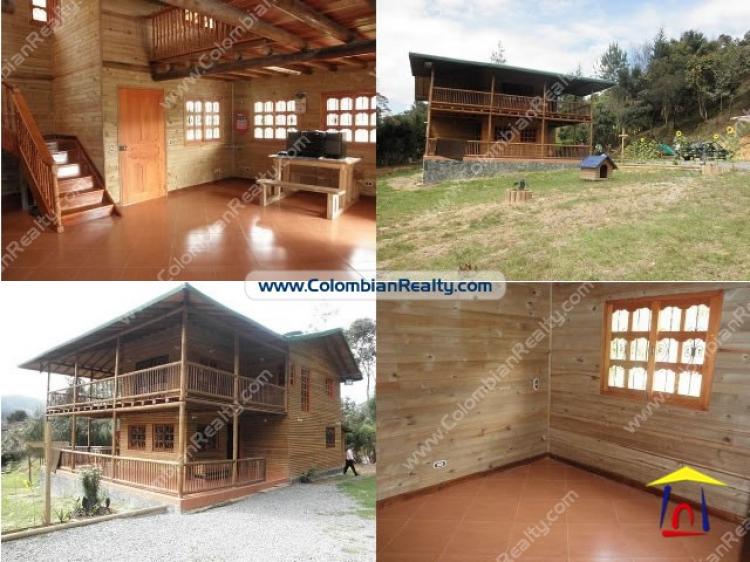 Foto Casa en Venta en Medellín, Antioquia - $ 400.000.000 - CAV43490 - BienesOnLine