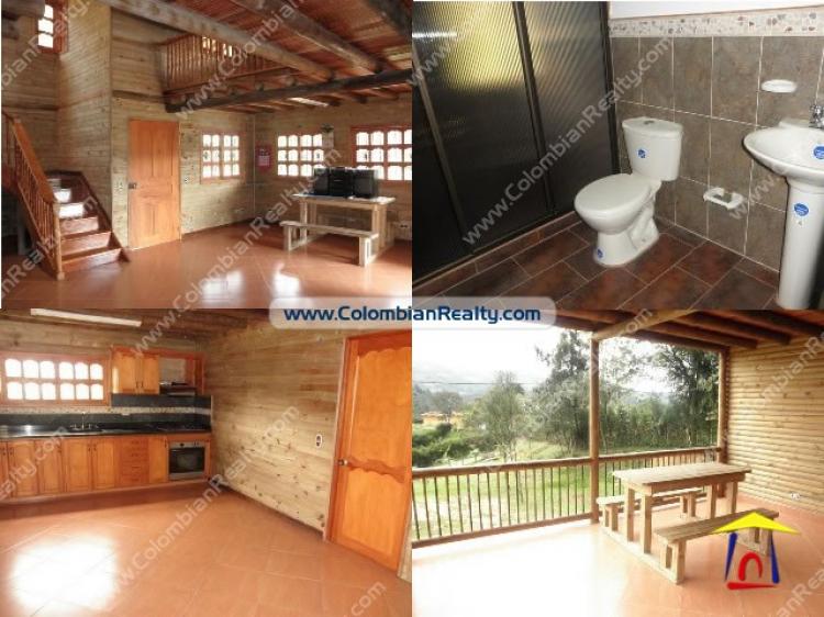 Foto Casa en Venta en Medellín, Antioquia - $ 400.000.000 - CAV34216 - BienesOnLine