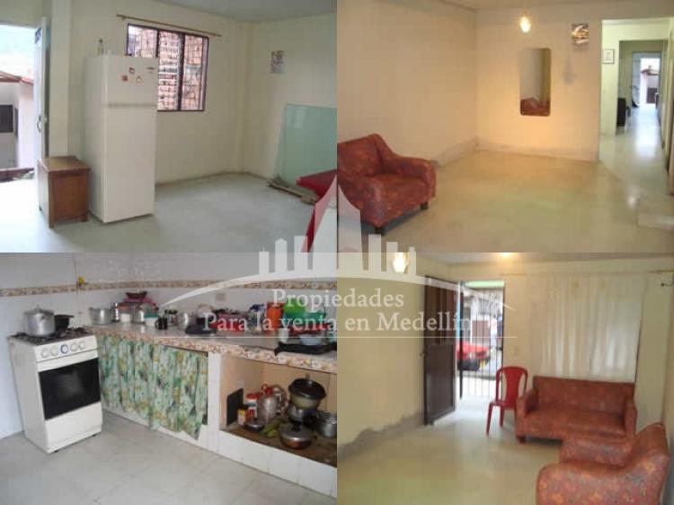 Foto Casa en Venta en Medellín, Antioquia - $ 85.000.000 - CAV35522 - BienesOnLine