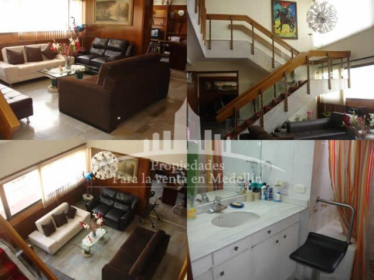Foto Apartamento en Venta en Medellín, Antioquia - $ 350.000.000 - APV35343 - BienesOnLine