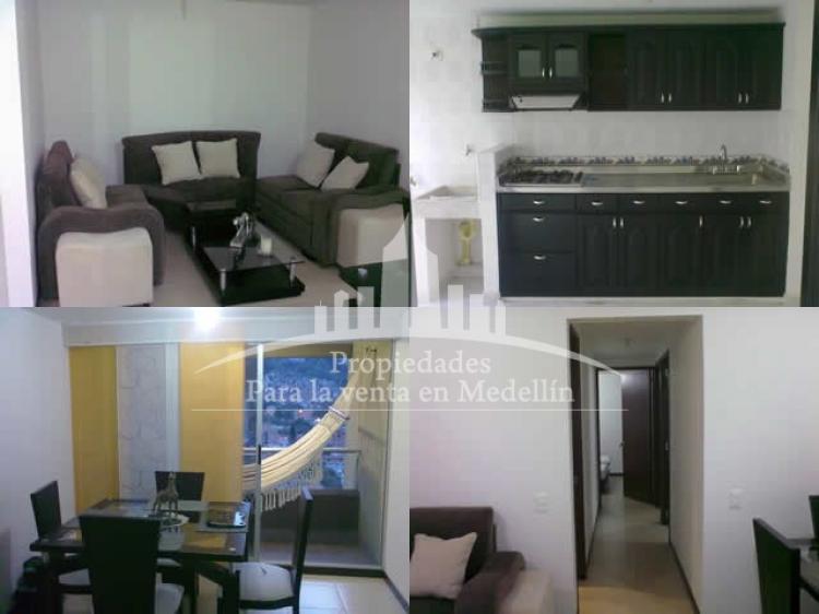 Foto Apartamento en Venta en Medellín, Antioquia - $ 190.000.000 - APV35344 - BienesOnLine