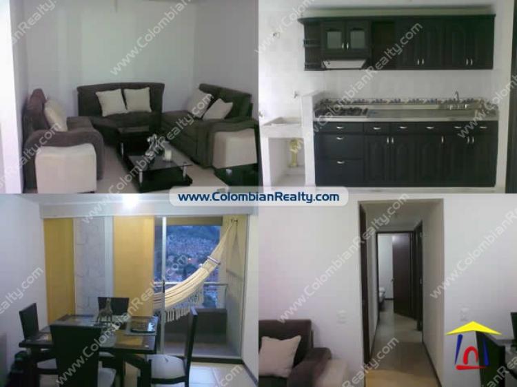 Foto Apartamento en Venta en Medellín, Antioquia - $ 190 - APV36792 - BienesOnLine