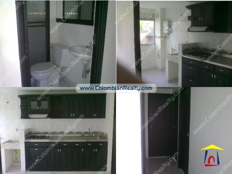 Foto Apartamento en Venta en Medellín, Antioquia - $ 105.000.000 - APV34624 - BienesOnLine