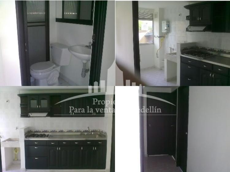 Foto Apartamento en Venta en Medellín, Antioquia - $ 105.000.000 - APV35345 - BienesOnLine