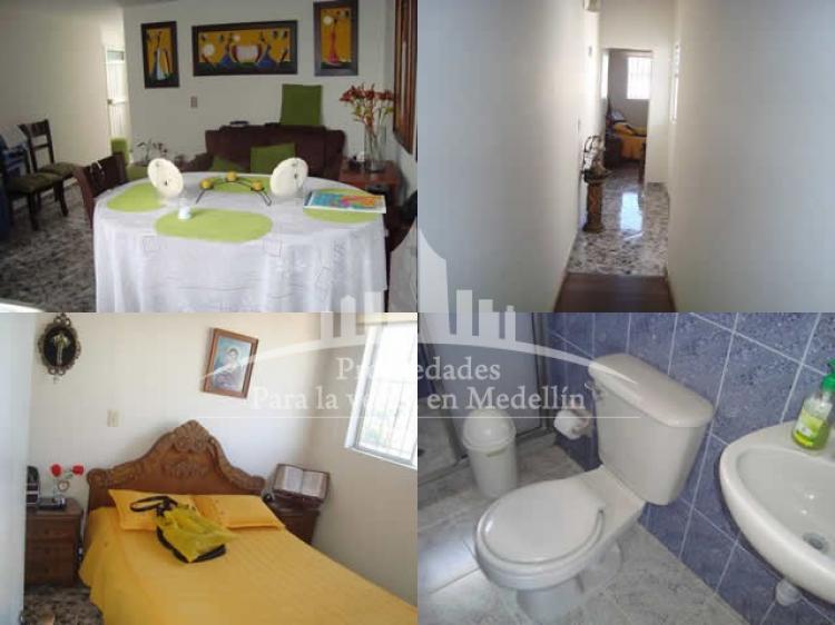 Foto Apartamento en Venta en Medellín, Antioquia - $ 120.000.000 - APV35346 - BienesOnLine