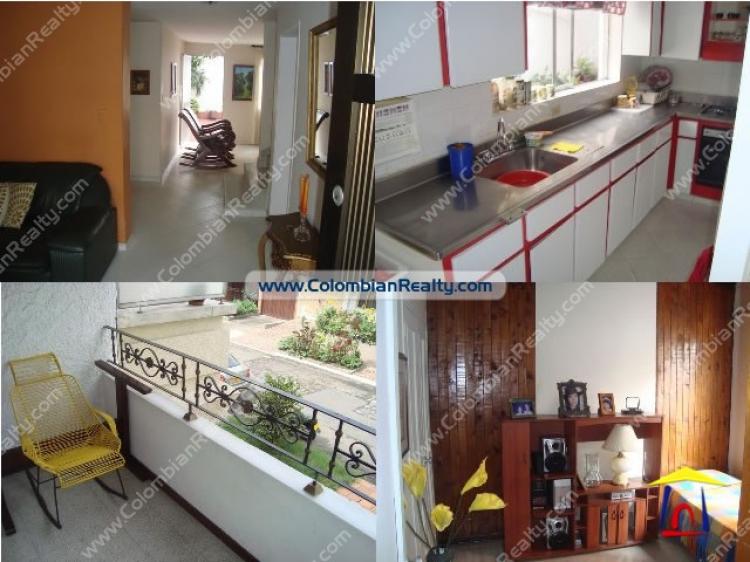 Foto Casa en Venta en Medellín, Antioquia - $ 450.000.000 - CAV44891 - BienesOnLine