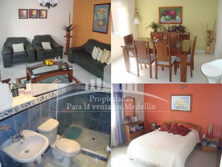Foto Casa en Venta en Medellín, Antioquia - $ 450.000.000 - CAV35524 - BienesOnLine