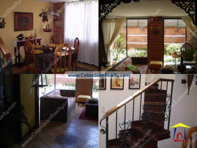 Foto Casa en Venta en Medellín, Antioquia - $ 210.000.000 - CAV34221 - BienesOnLine