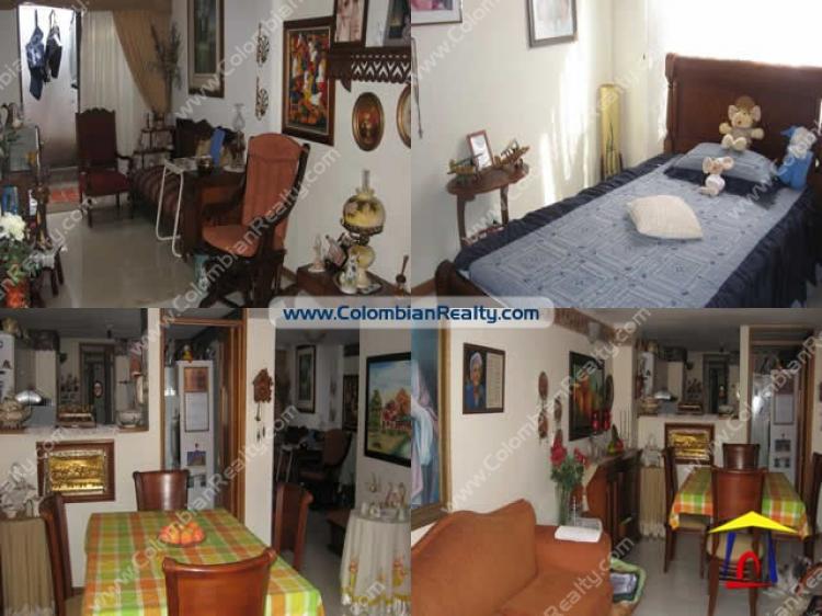 Foto Casa en Venta en Medellín, Antioquia - $ 300.000.000 - CAV43624 - BienesOnLine