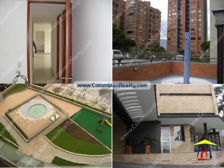 Foto Apartamento en Venta en Medellín, Antioquia - $ 190.000.000 - APV38496 - BienesOnLine