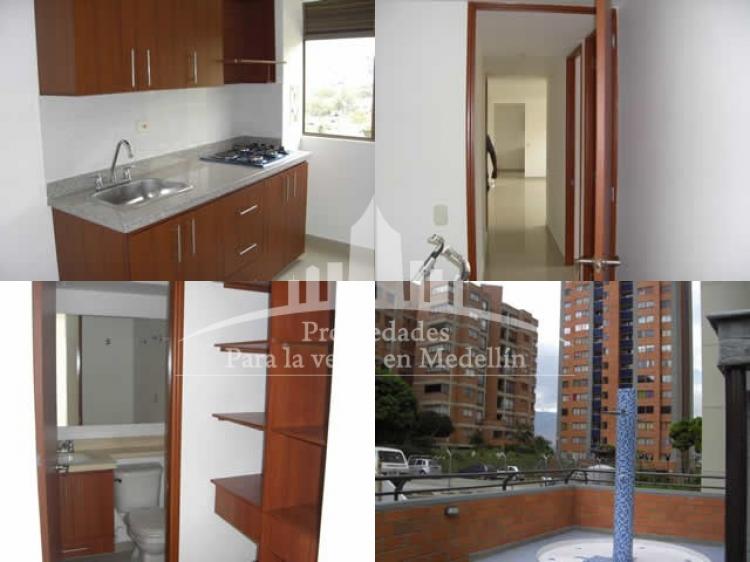 Foto Apartamento en Venta en Medellín, Antioquia - APV43255 - BienesOnLine